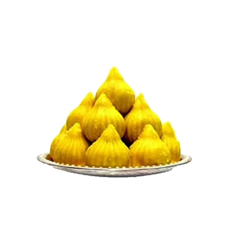 Picture of Mayuri Modak Special Sweet - Box