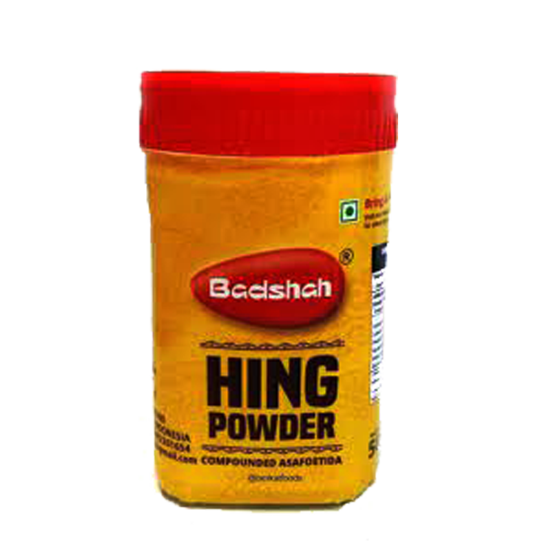 Picture of Badshah Hing Powder - 100g
