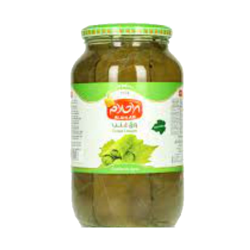 Picture of Al Ahlam Grape Leaves - 1300g