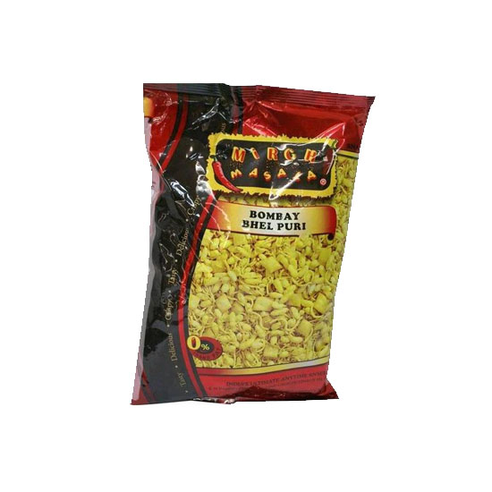 Picture of Mirch Masala Aloo Paratha FRZ - 454g