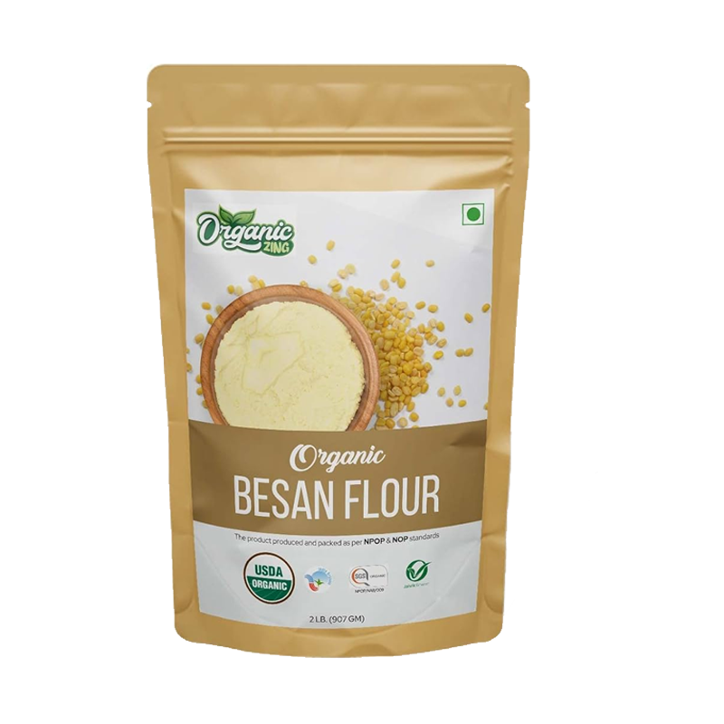 Picture of Besan Flour - lb