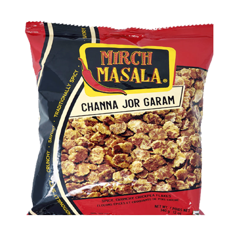Picture of Mirch Masala Channa Jor Garam - 340g