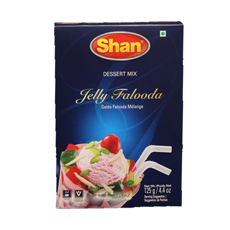 Picture of Shan Jelly Falooda - 125g