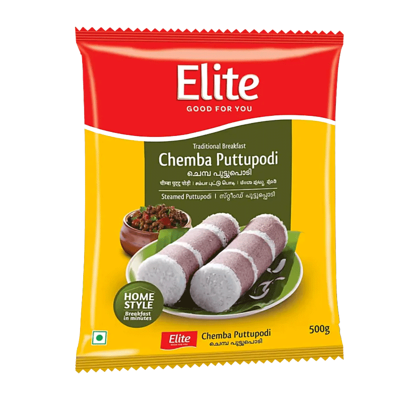Picture of Elite Chemba Puttupodi - 1kg