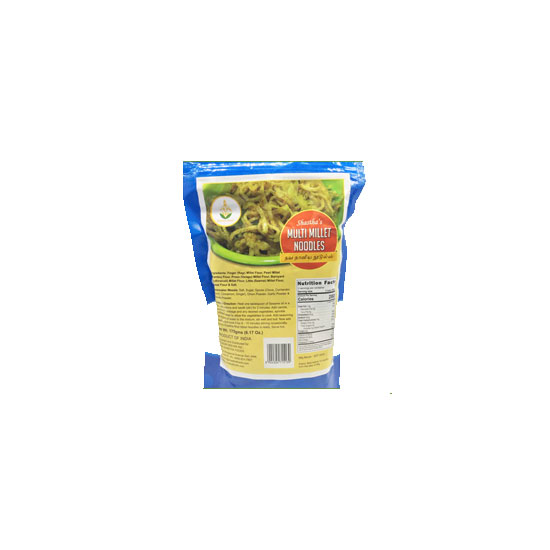 Picture of Shastha Multi Millet Noodles-175g