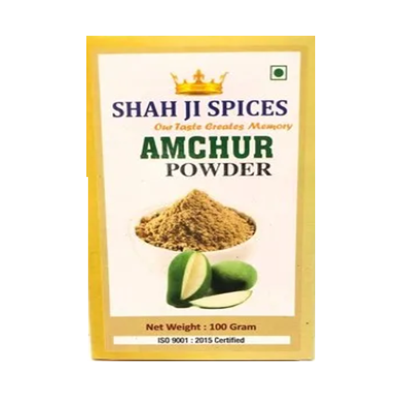 Picture of Shah Amchur Powder - 200g