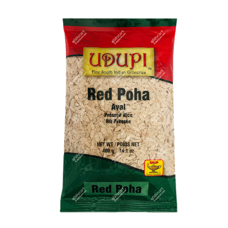 Picture of Udupi Red Poha - 400g