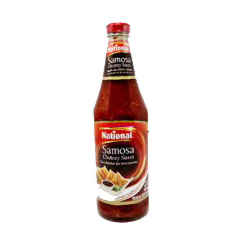 Picture of National Samosa Chutney - 800g