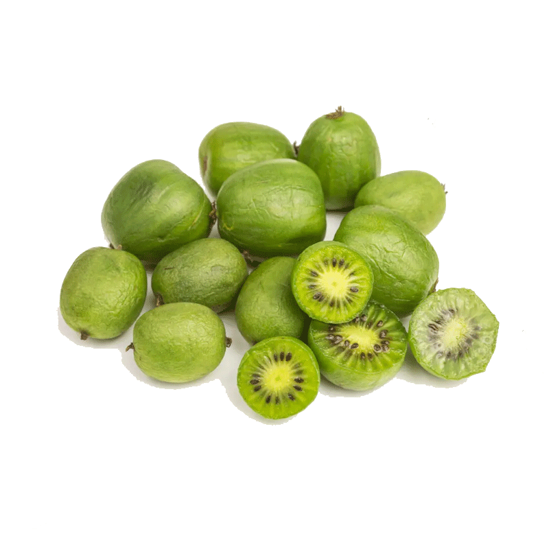 Picture of Organic Kiwi Berries - 6oz