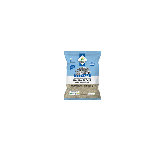 Picture of 24 Mantra Organic Bajri Flour-2lb