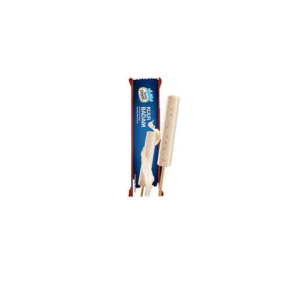 Picture of Vadilal Badam Kulfi Stick Ice Cream FRZ - 80ml