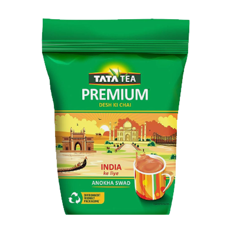 Picture of Tata Premium Tea Loose - 1kg