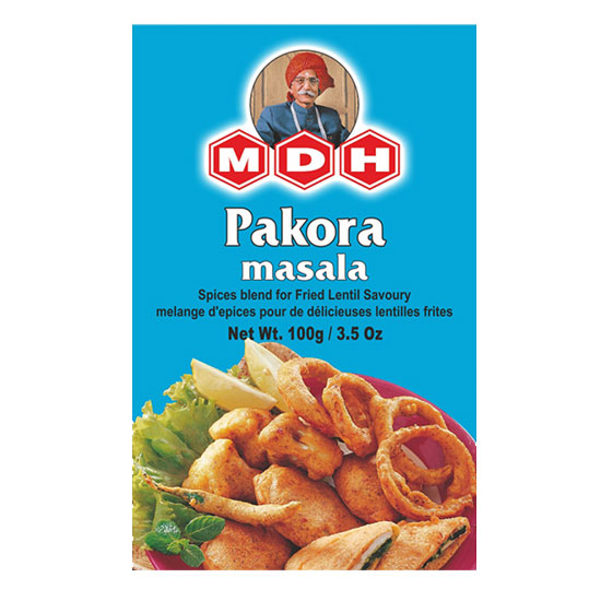 Picture of MDH Meat Curry Masala -100g