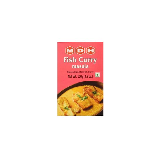 Picture of MDH Deggi Chilli Powder - 100g