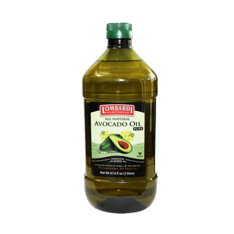 Picture of Lombardi Avocado Oil - 2lt