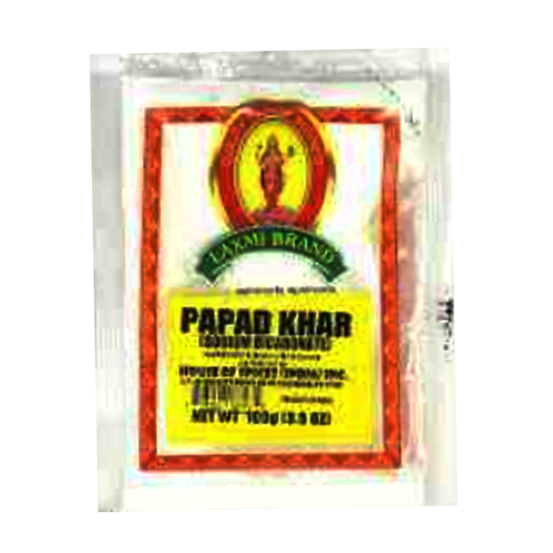 Picture of Laxmi Papad Khar - 100g