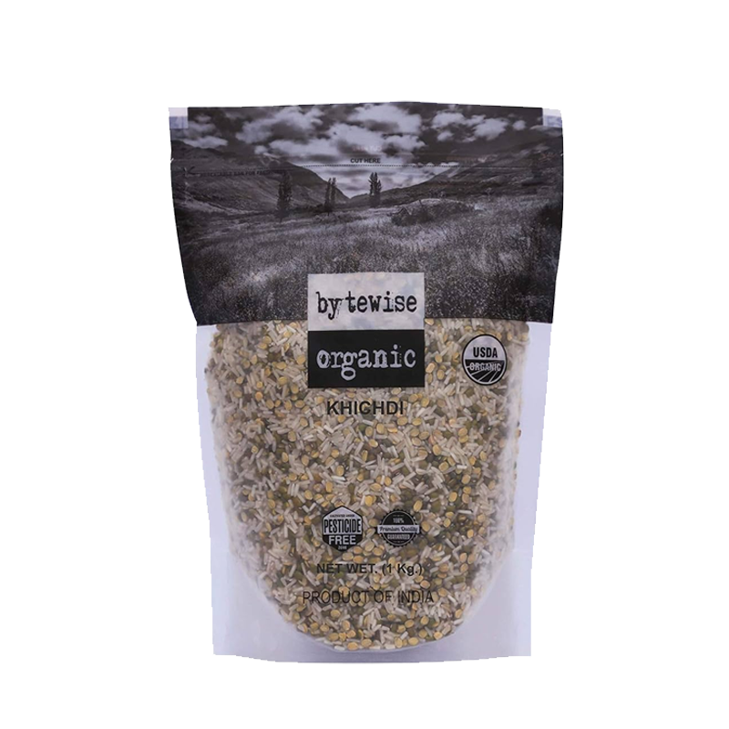 Picture of Bytewise Moong Dal Khichdi - 3.5lb