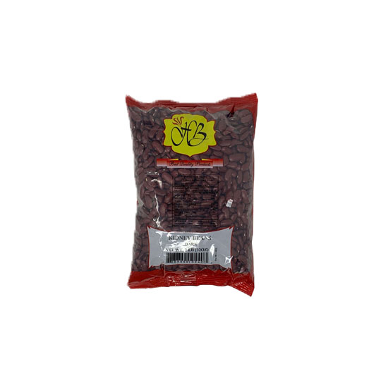 Picture of Hathi Brand Jammu Rajma-2lb