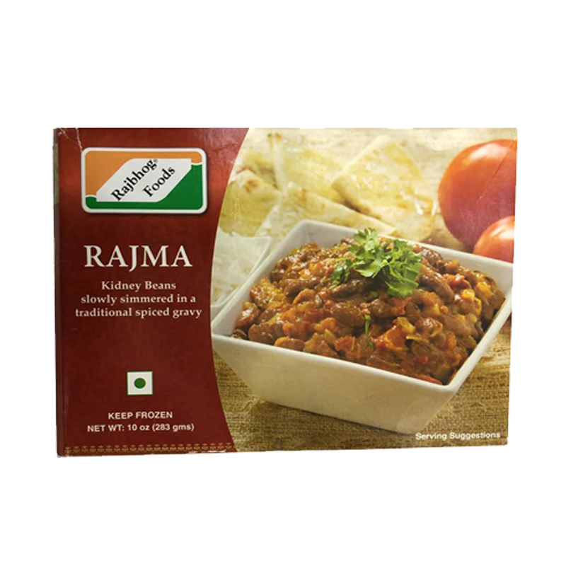 Picture of Rajbhog Rajma FRZ - 10oz