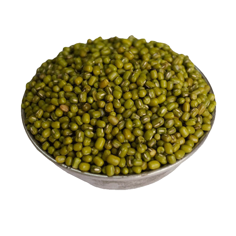 Picture of Mayuri Whole Moong Small - 4lb