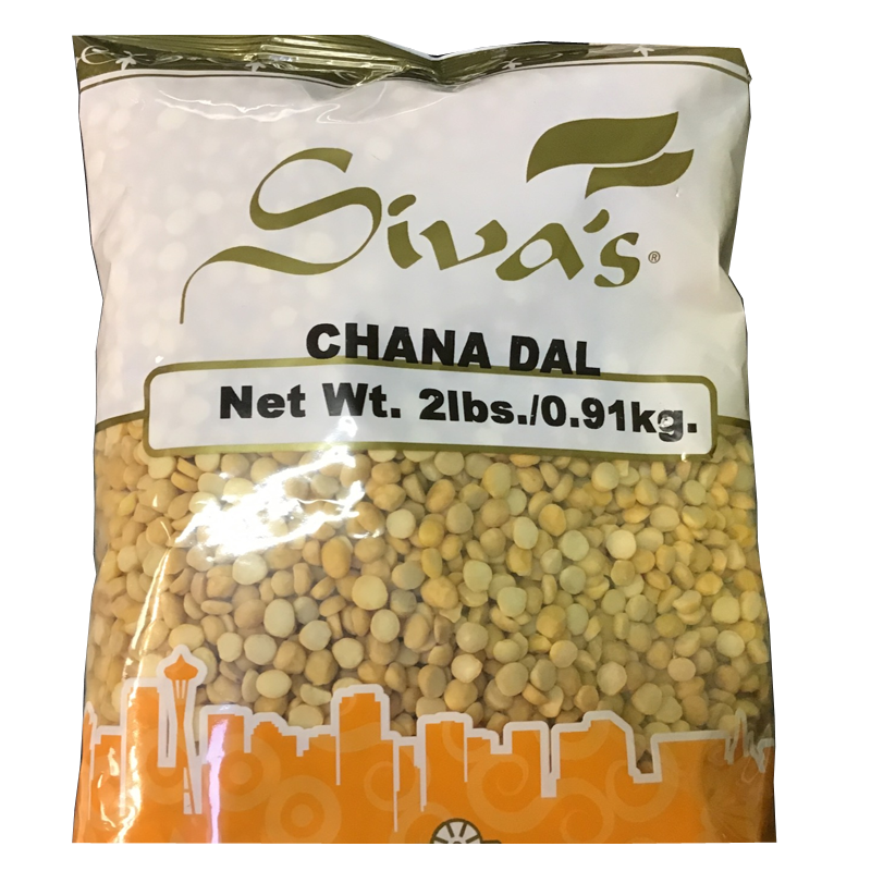 Picture of Sivas Chana Dal - 2lb