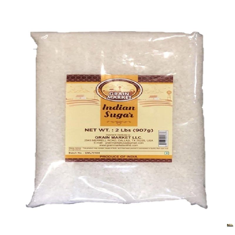 Picture of Grain Market Brown Sugar - 2lb