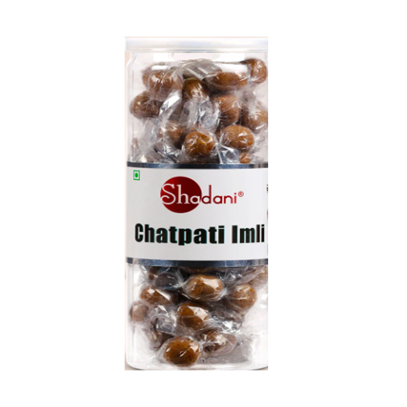Picture of Shadani Chatpati Imli Candy - 140g