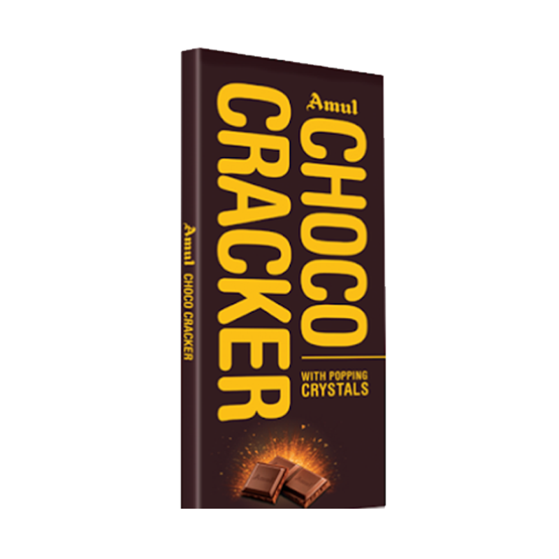 Picture of Amul Choco Cracker-150g