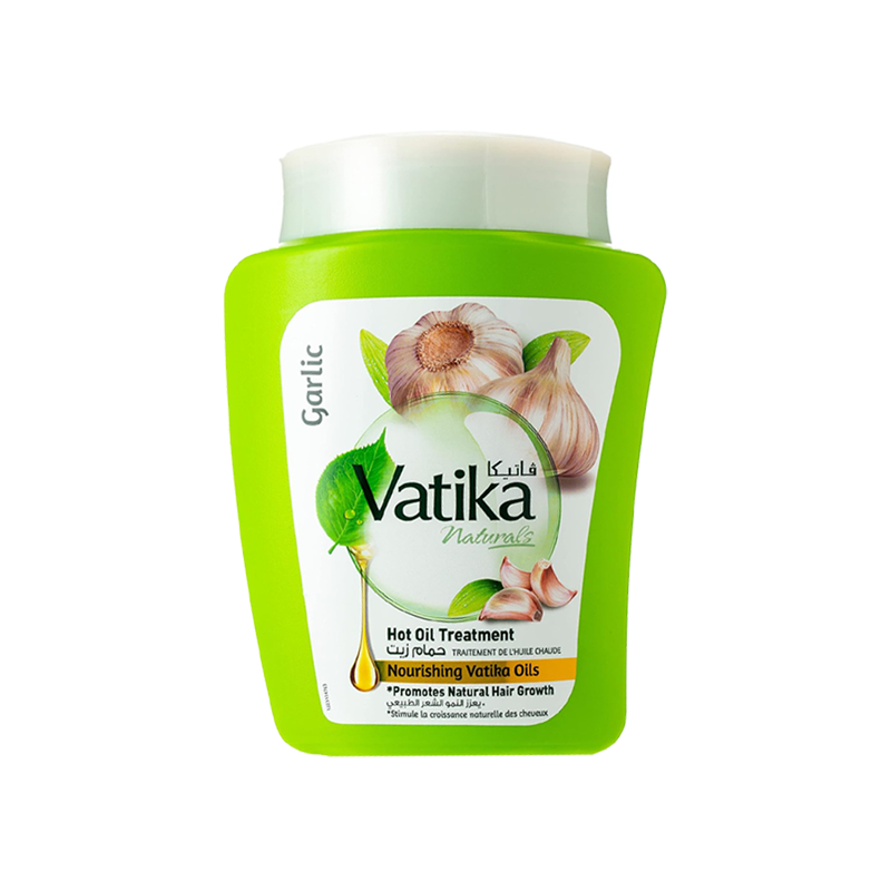 Picture of Dabur Vatika N Hair Mask Garlic - 1kg