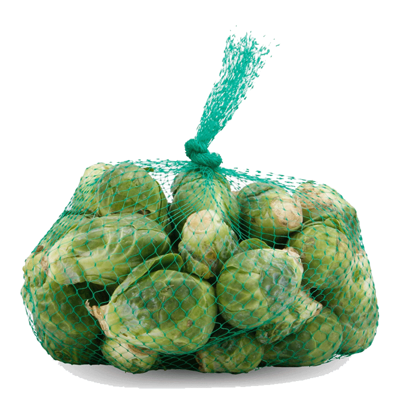 Picture of Organic Brussels Sprouts - 12oz