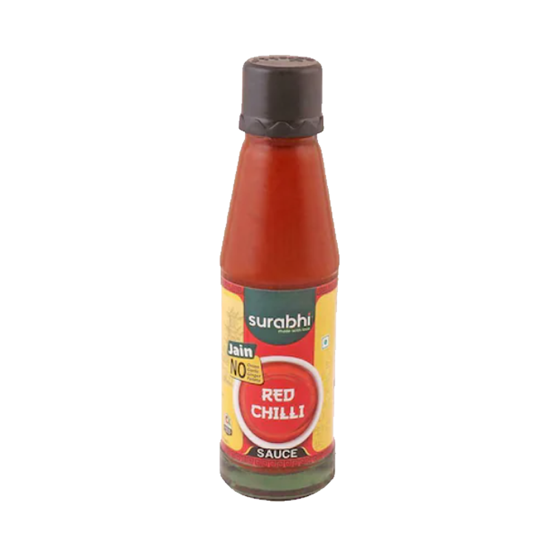 Picture of Surabhi Red Chilli Powder - 400g