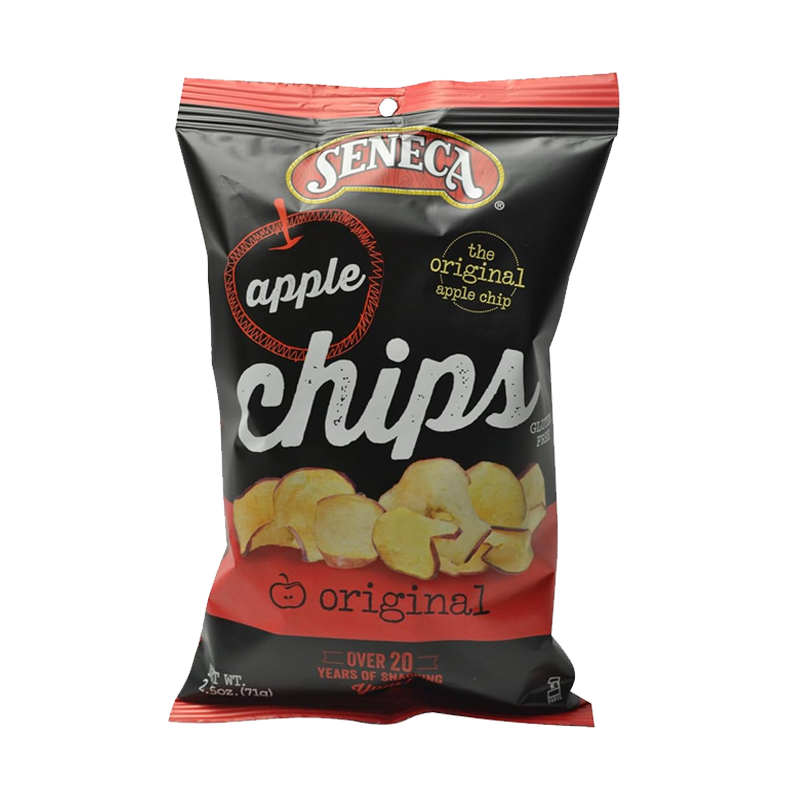 Picture of Seneca Apple Chips Original - 71g