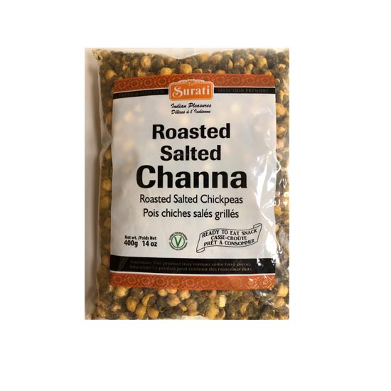 Picture of Surati Roasted Salte Chana-7oz