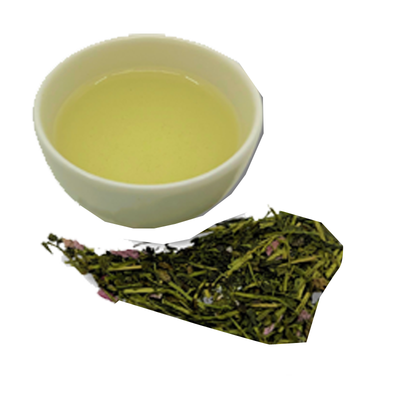 Picture of Green Fresh Green Tea Bags - 500g*100
