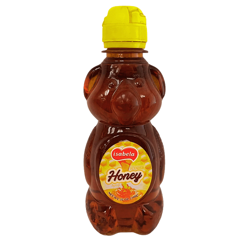 Picture of Isabela Honey Blended - 8oz