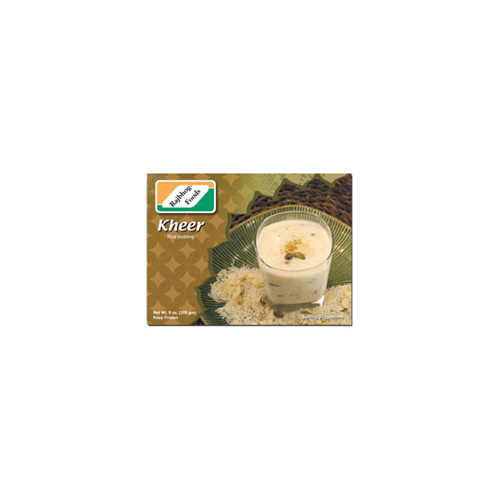 Picture of Rajbhog Kheer FRZ - 6oz*2