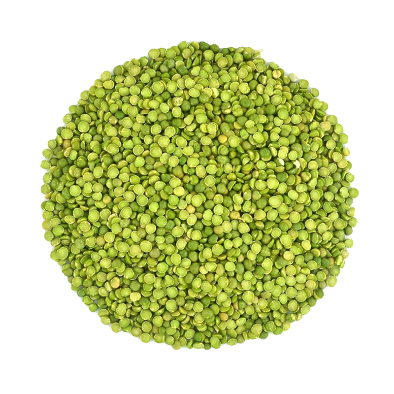 Picture of Green Peas Split - 2lb