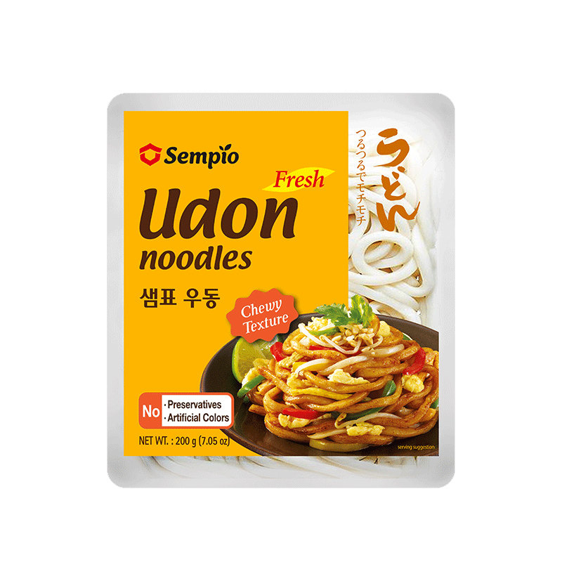 Picture of Udon Noodles - 200g