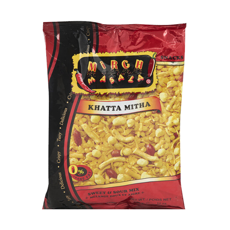 Picture of Mirch Masala Khatta Mitha - 340g
