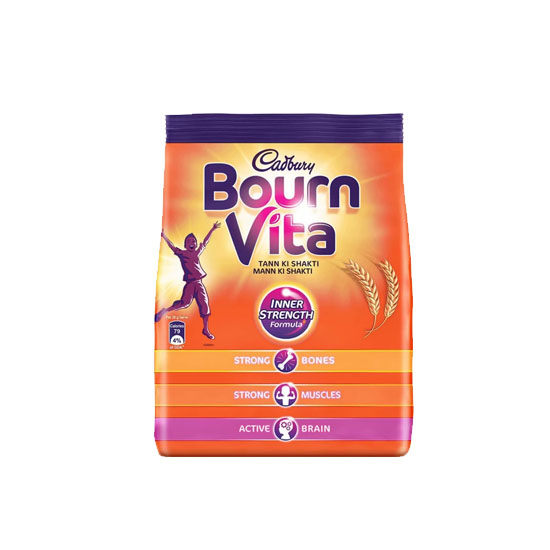 Picture of Cadbury Bournvita-1kg