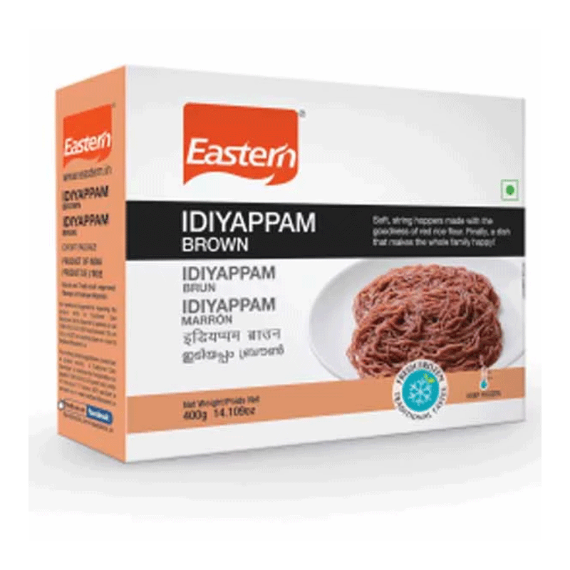 Picture of Eastern Brown Idiyappam FRZ - 400g