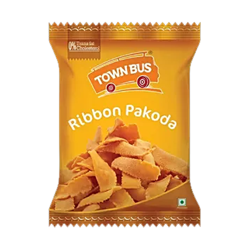 Picture of Town Bus Ribbon Pakoda - 340g