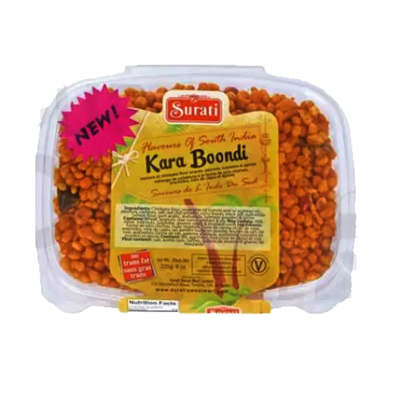 Picture of Surati Kara Boondi - 8oz