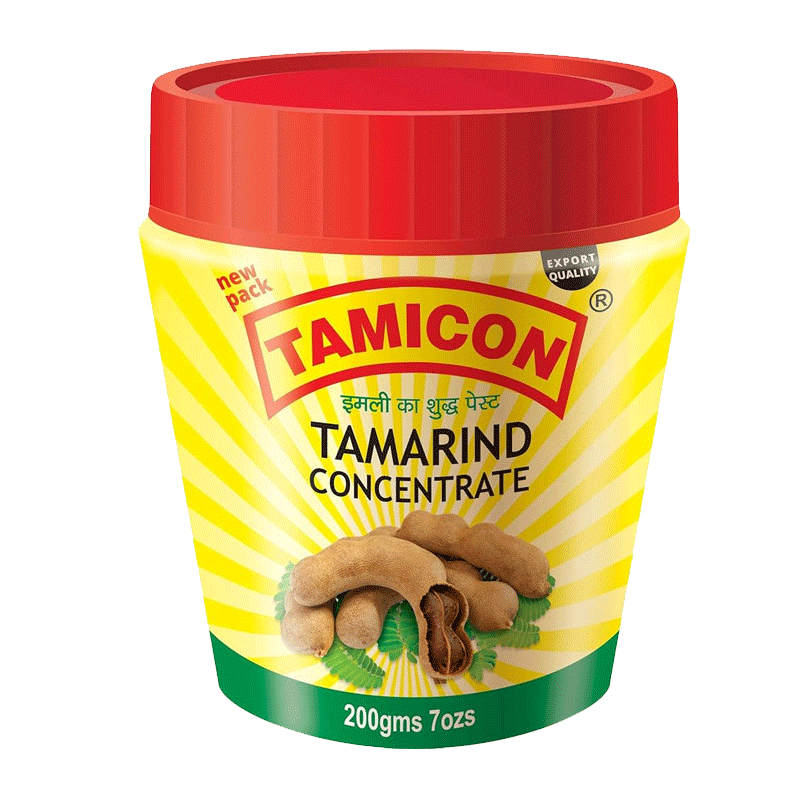 Picture of Tamcan Tamarind Paste - 7oz