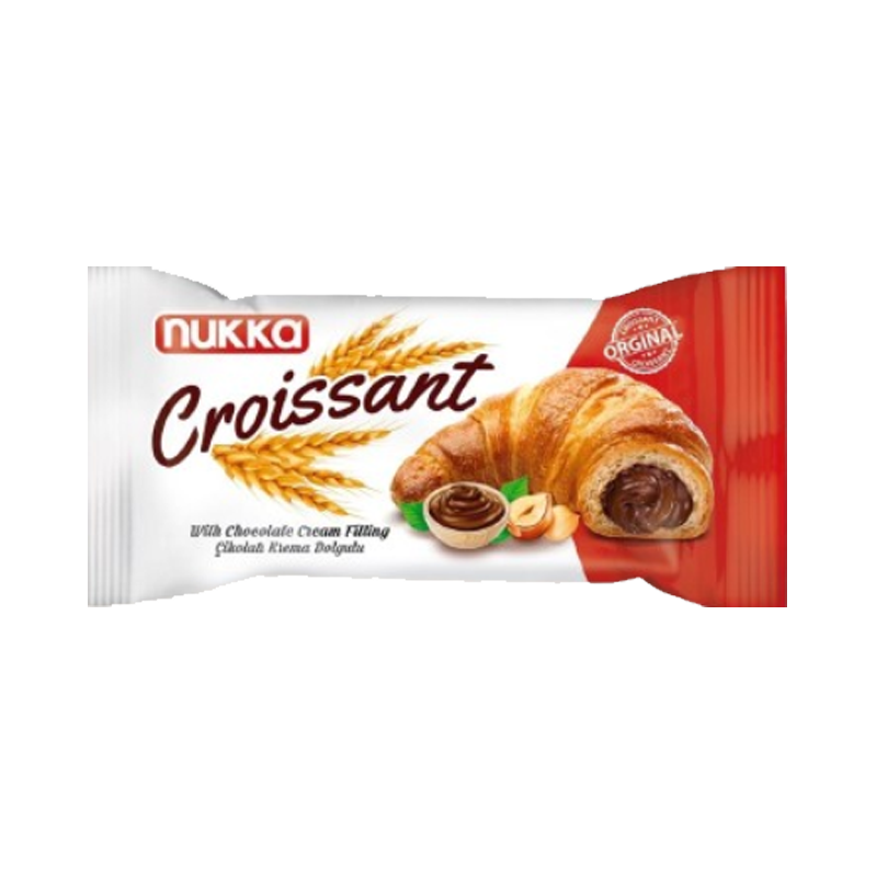 Picture of Nukka Croissant 6Units - 240g