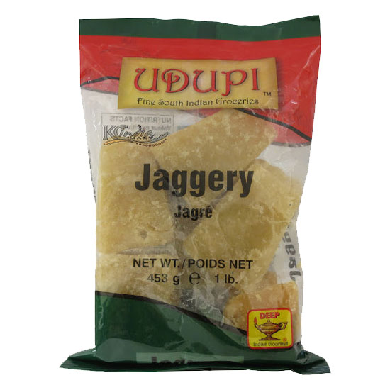 Picture of Udupi Jaggery Balls - 1lb