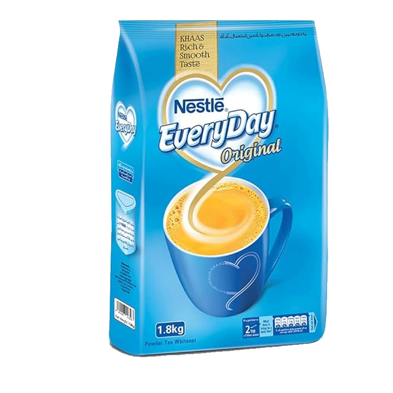 Picture of Nestle Everyday Original - 850g