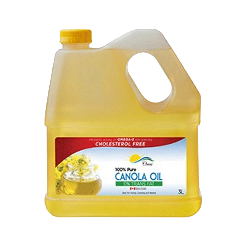 Picture of Omni Corn Oil - 3lt