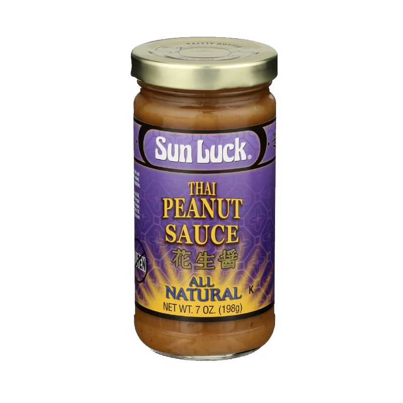 Picture of Sunluck Peanut Sauce