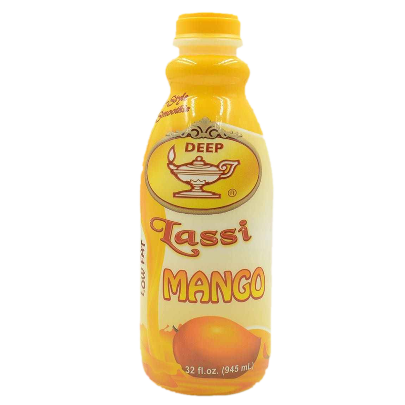 Picture of Deep Lassi Mango - 32oz